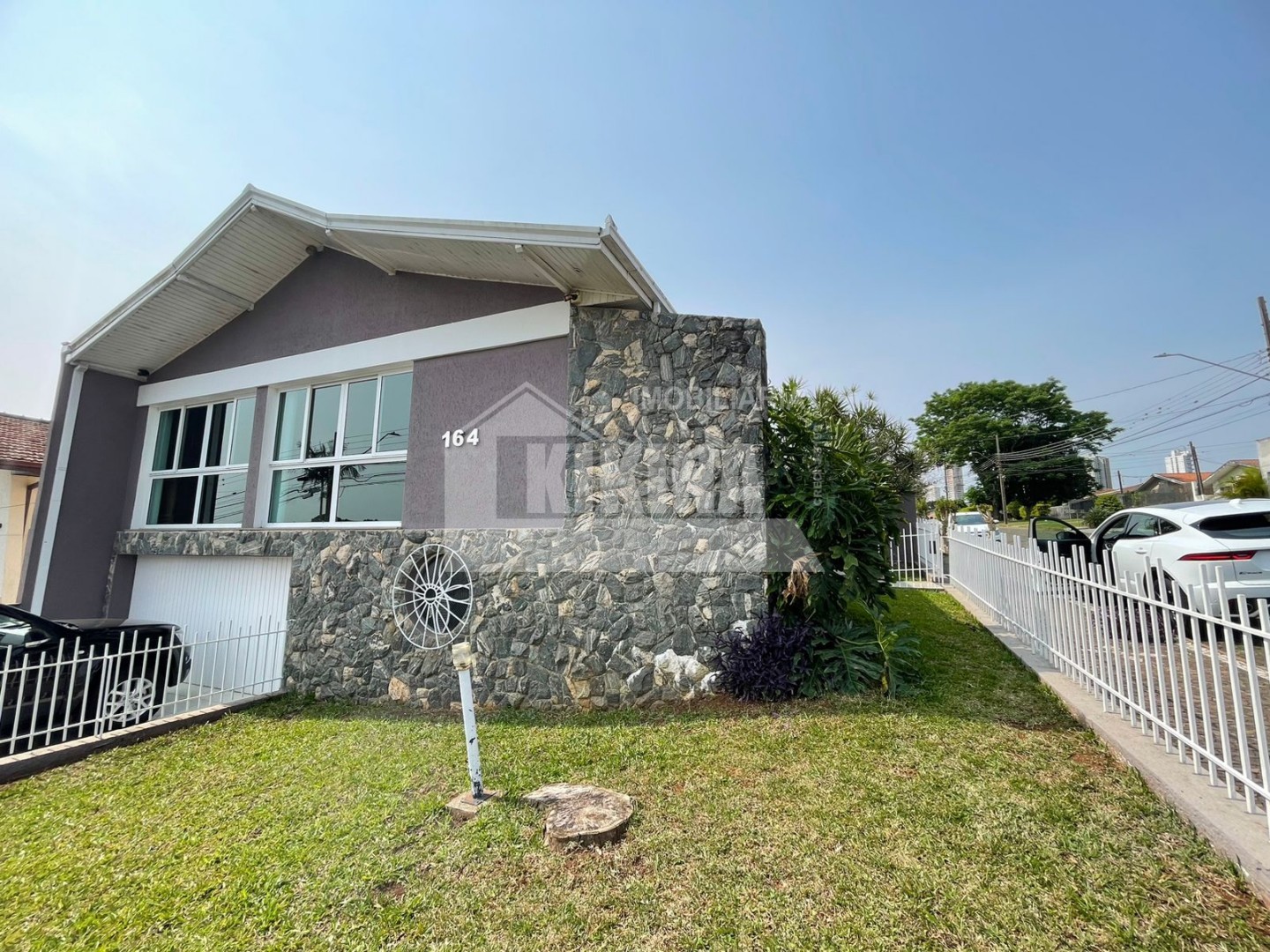 Casa à venda em Estrela, Ponta Grossa — Portal Chave Fácil