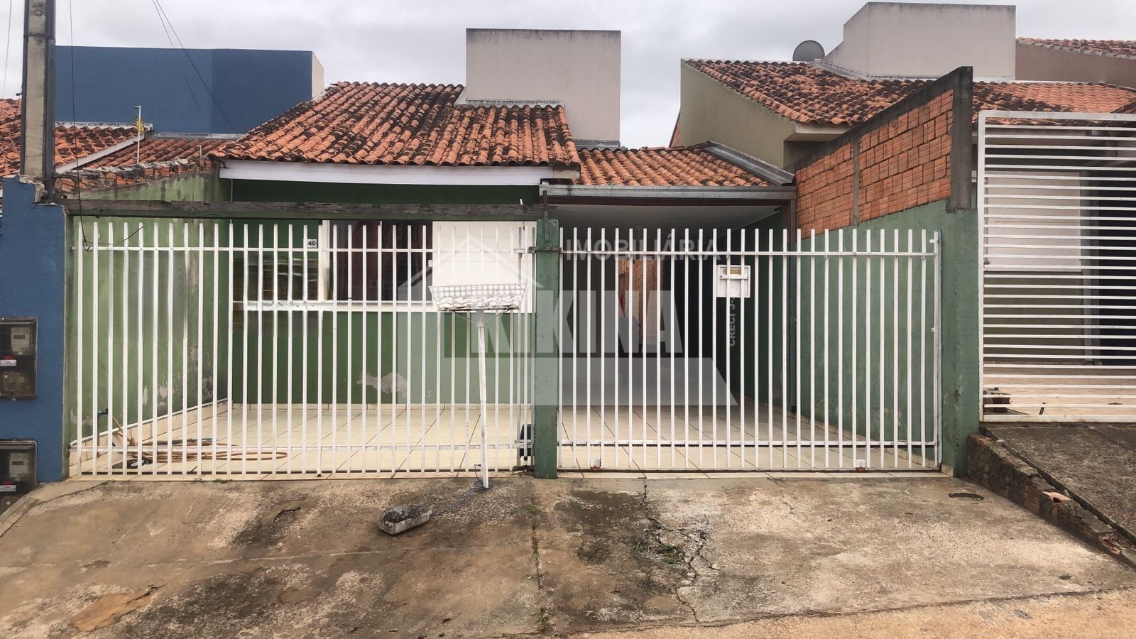 Casa à venda em Contorno, Ponta Grossa — Portal Chave Fácil