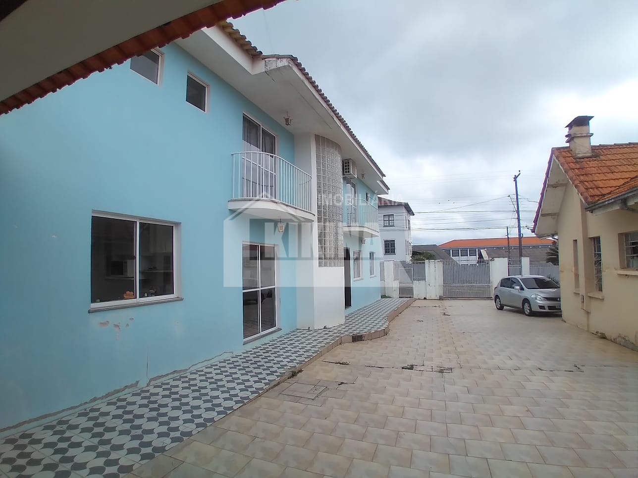 Sobrado à venda em Orfas, Ponta Grossa — Portal Chave Fácil