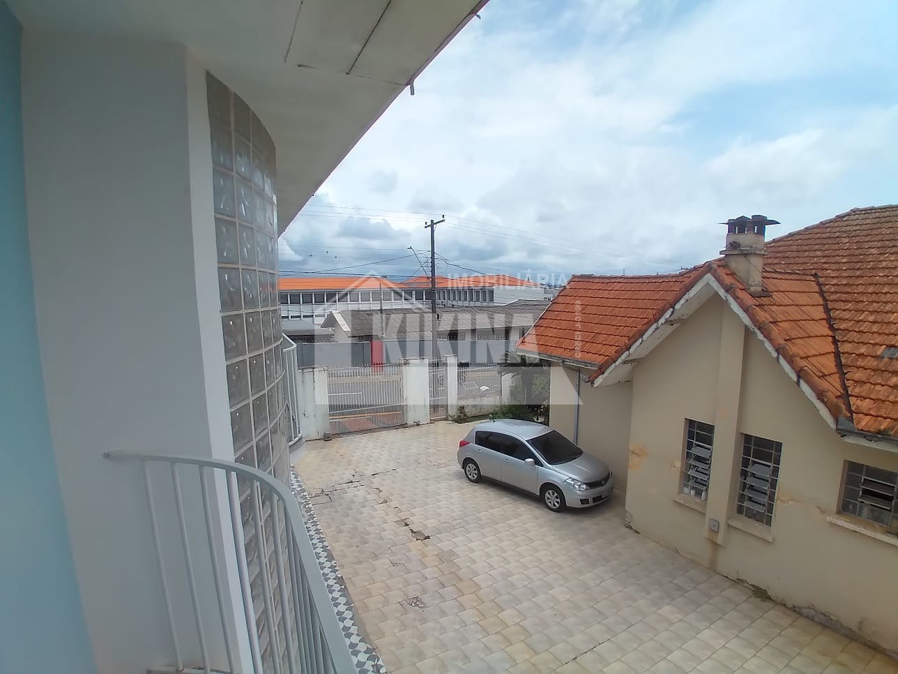 Sobrado à venda em Orfas, Ponta Grossa — Portal Chave Fácil