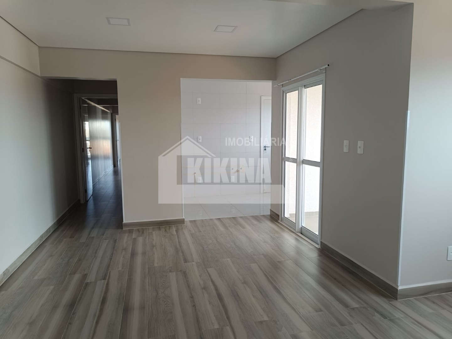 Apartamento à venda em Jardim Carvalho, Ponta Grossa — Portal Chave Fácil