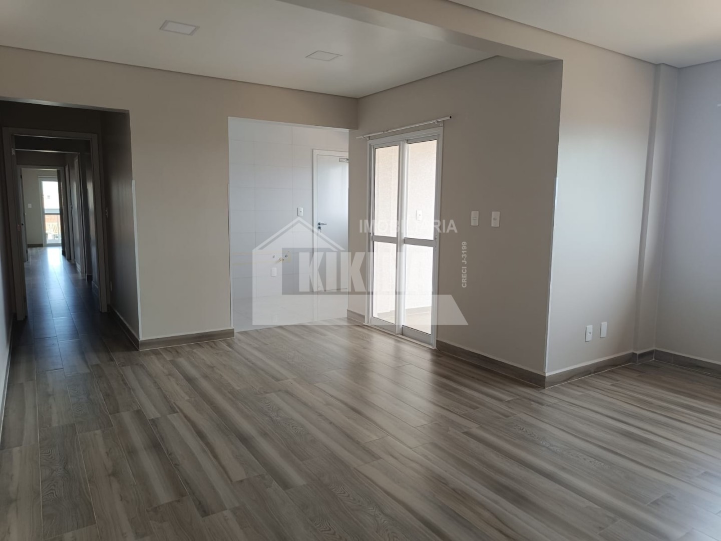 Apartamento à venda em Jardim Carvalho, Ponta Grossa — Portal Chave Fácil