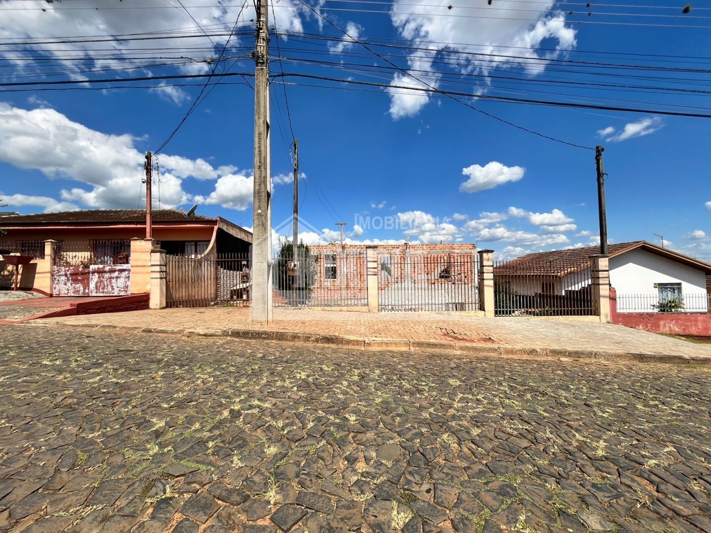 Terreno/Área à venda em Oficinas, Ponta Grossa — Portal Chave Fácil