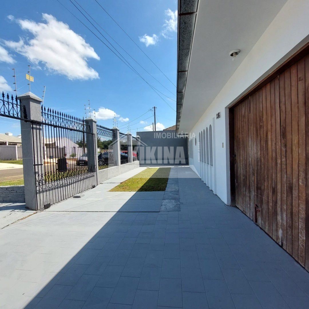 Casa à venda em Boa Vista, Ponta Grossa — Portal Chave Fácil