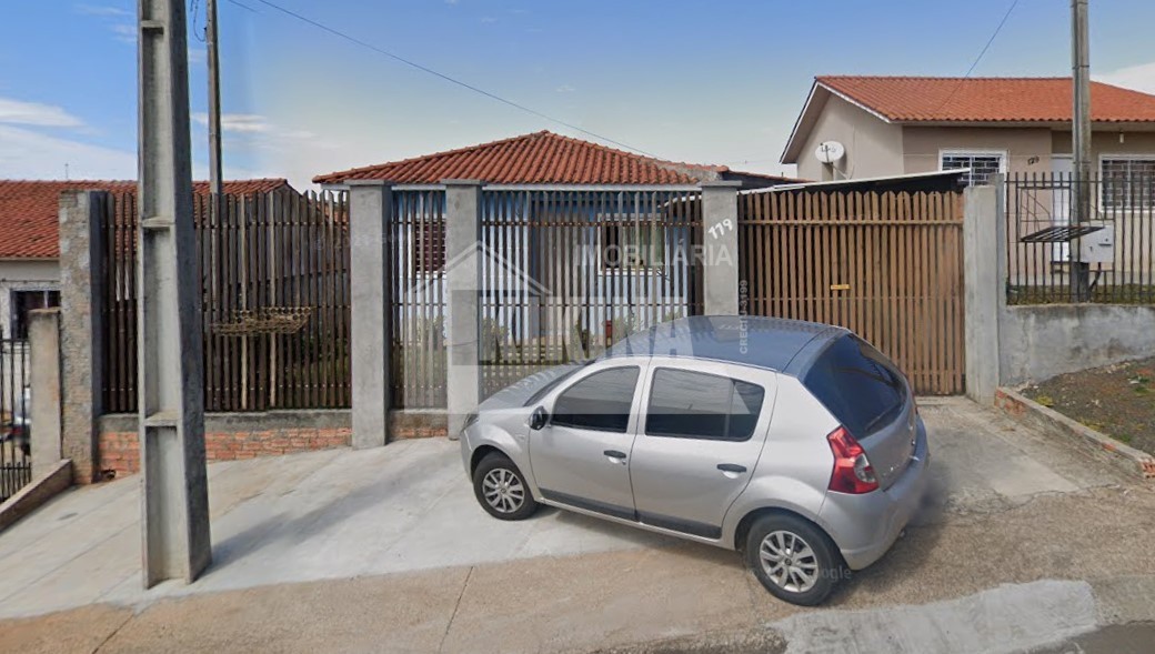 Casa à venda em Contorno, Ponta Grossa — Portal Chave Fácil