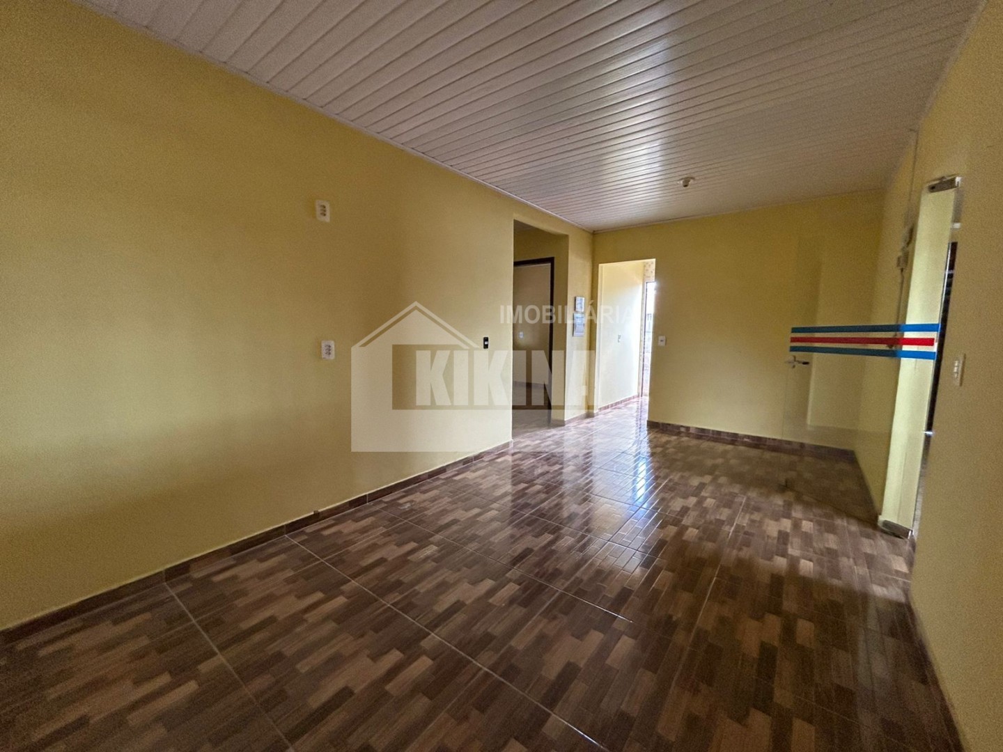 Casa à venda em Colonia Dona Luiza, Ponta Grossa — Portal Chave Fácil