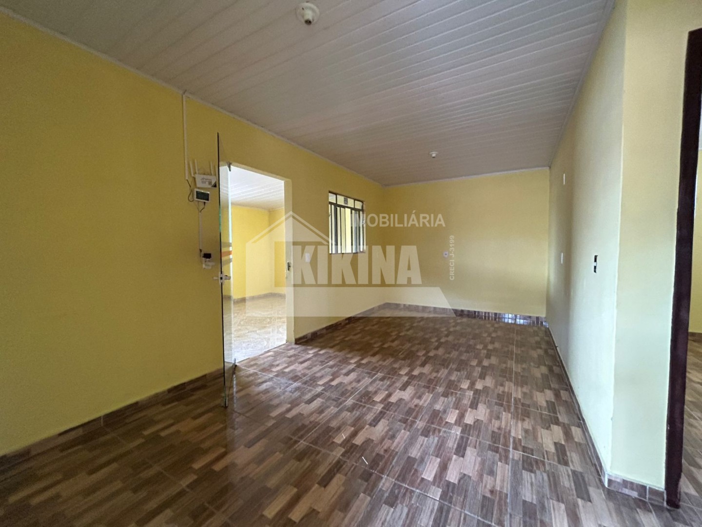 Casa à venda em Colonia Dona Luiza, Ponta Grossa — Portal Chave Fácil