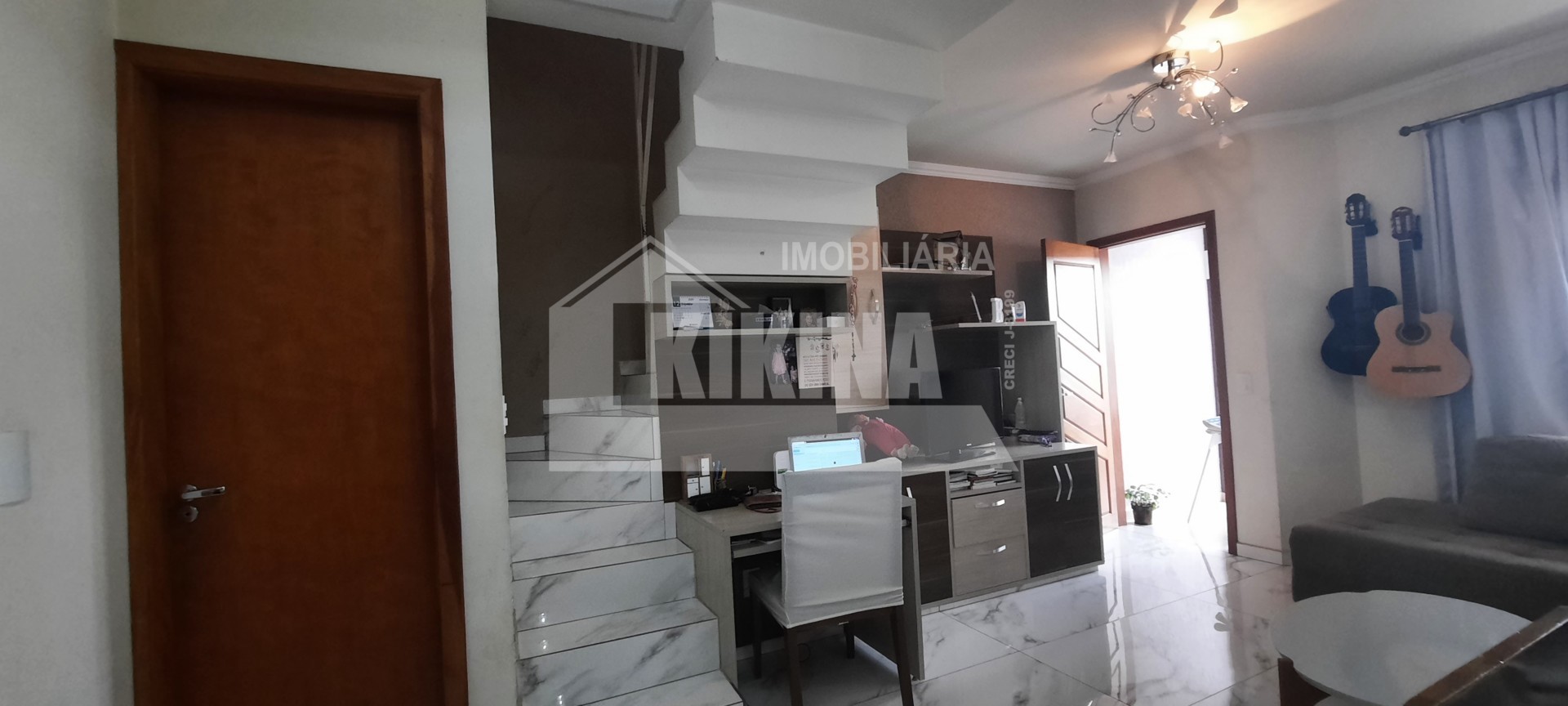 Casa à venda em Orfas, Ponta Grossa — Portal Chave Fácil