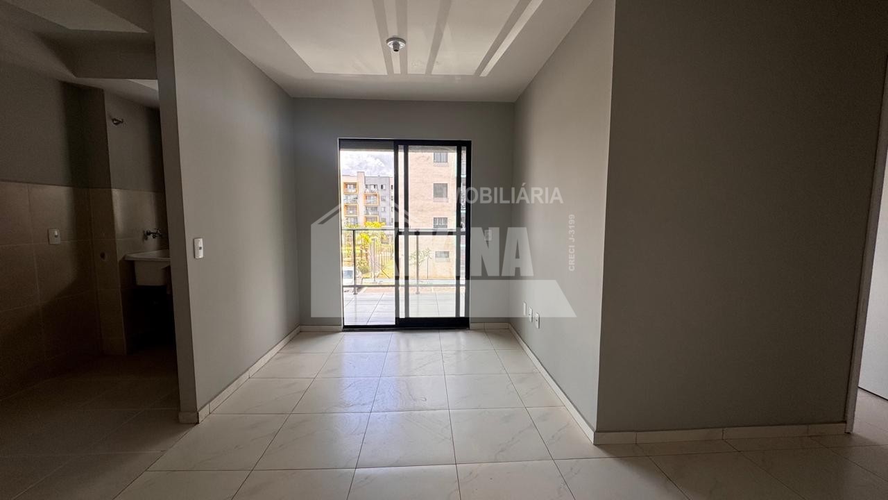Apartamento à venda em Uvaranas, Ponta Grossa — Portal Chave Fácil