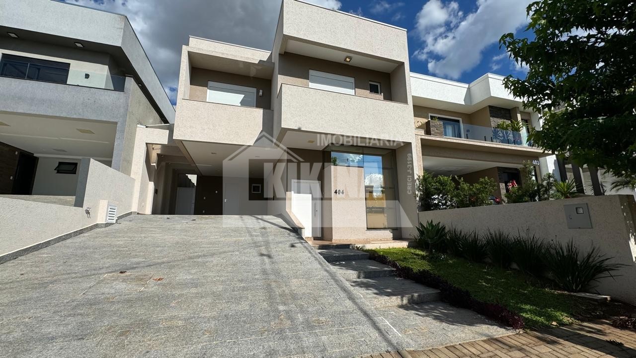 Casa para alugar em Colonia Dona Luiza, Ponta Grossa — Portal Chave Fácil