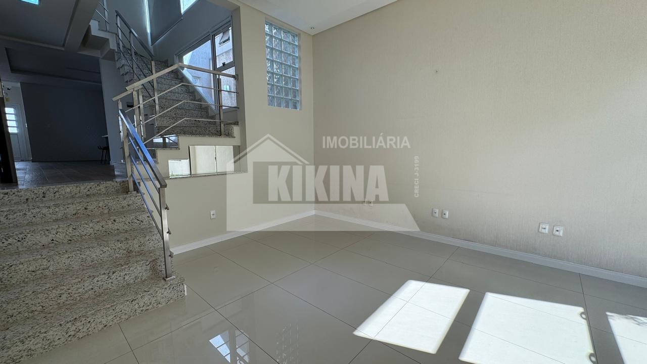 Casa para alugar em Colonia Dona Luiza, Ponta Grossa — Portal Chave Fácil