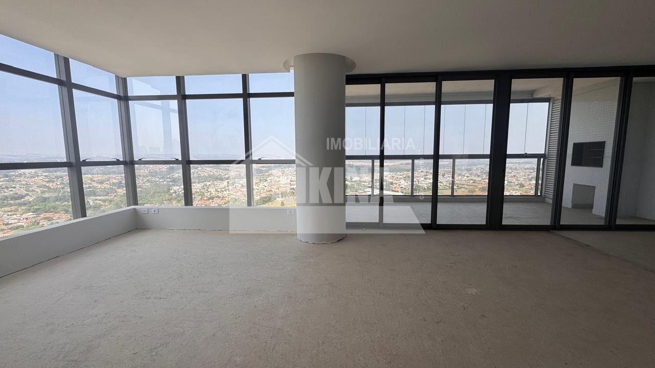 Apartamento à venda em Oficinas, Ponta Grossa — Portal Chave Fácil