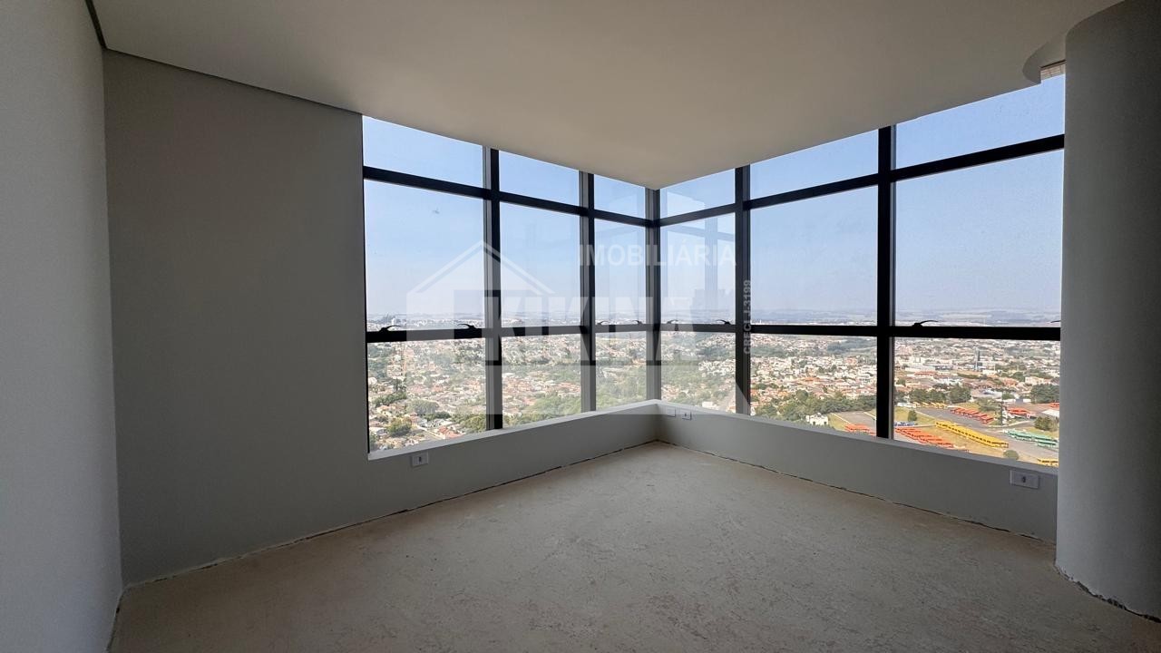 Apartamento à venda em Oficinas, Ponta Grossa — Portal Chave Fácil
