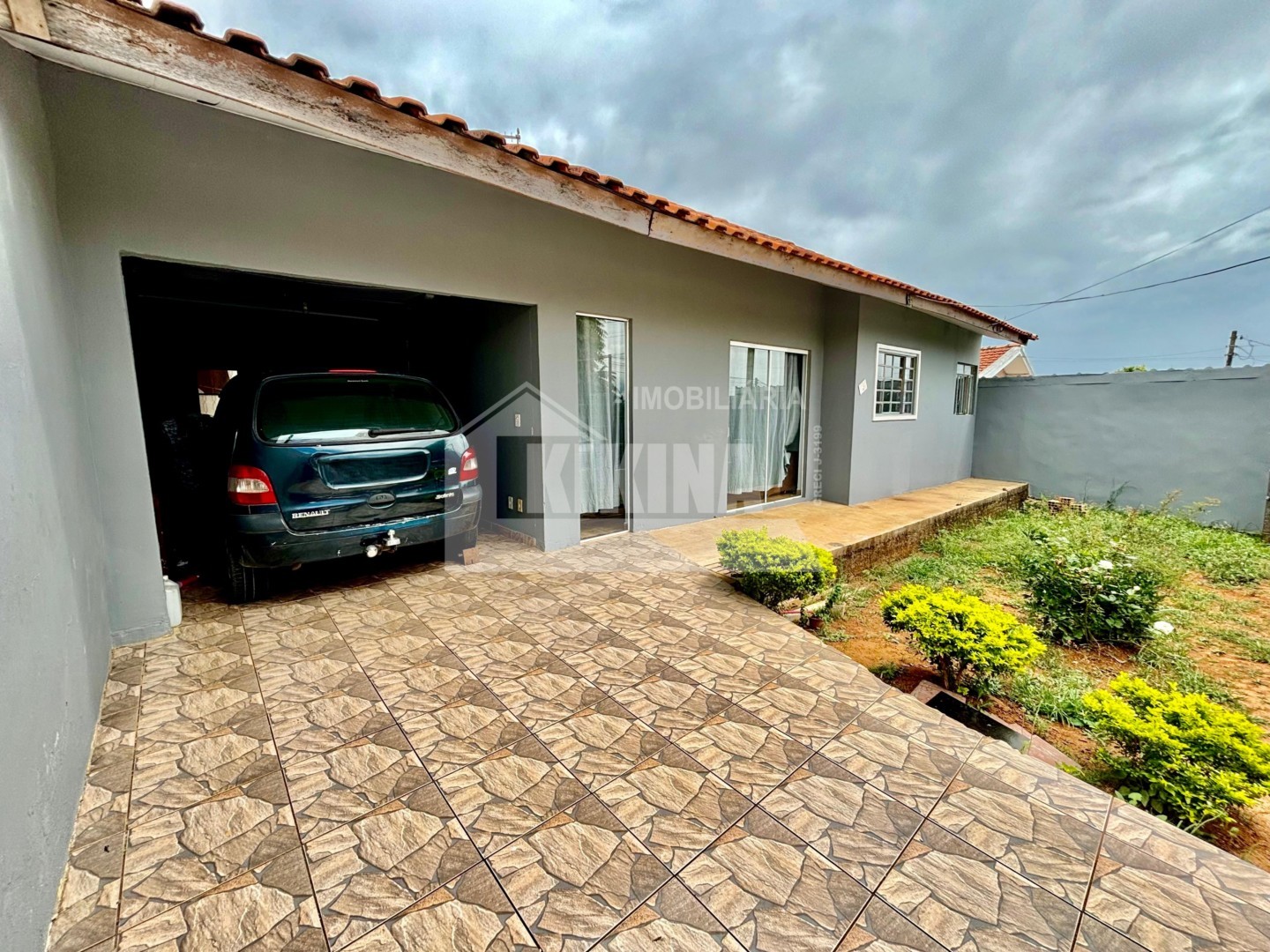 Casa à venda em Contorno, Ponta Grossa — Portal Chave Fácil