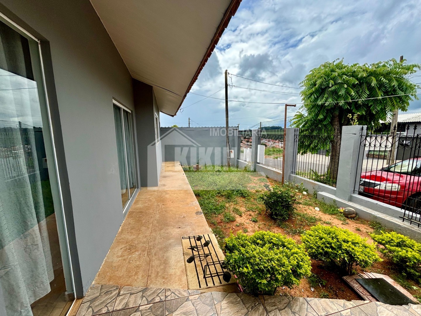 Casa à venda em Contorno, Ponta Grossa — Portal Chave Fácil