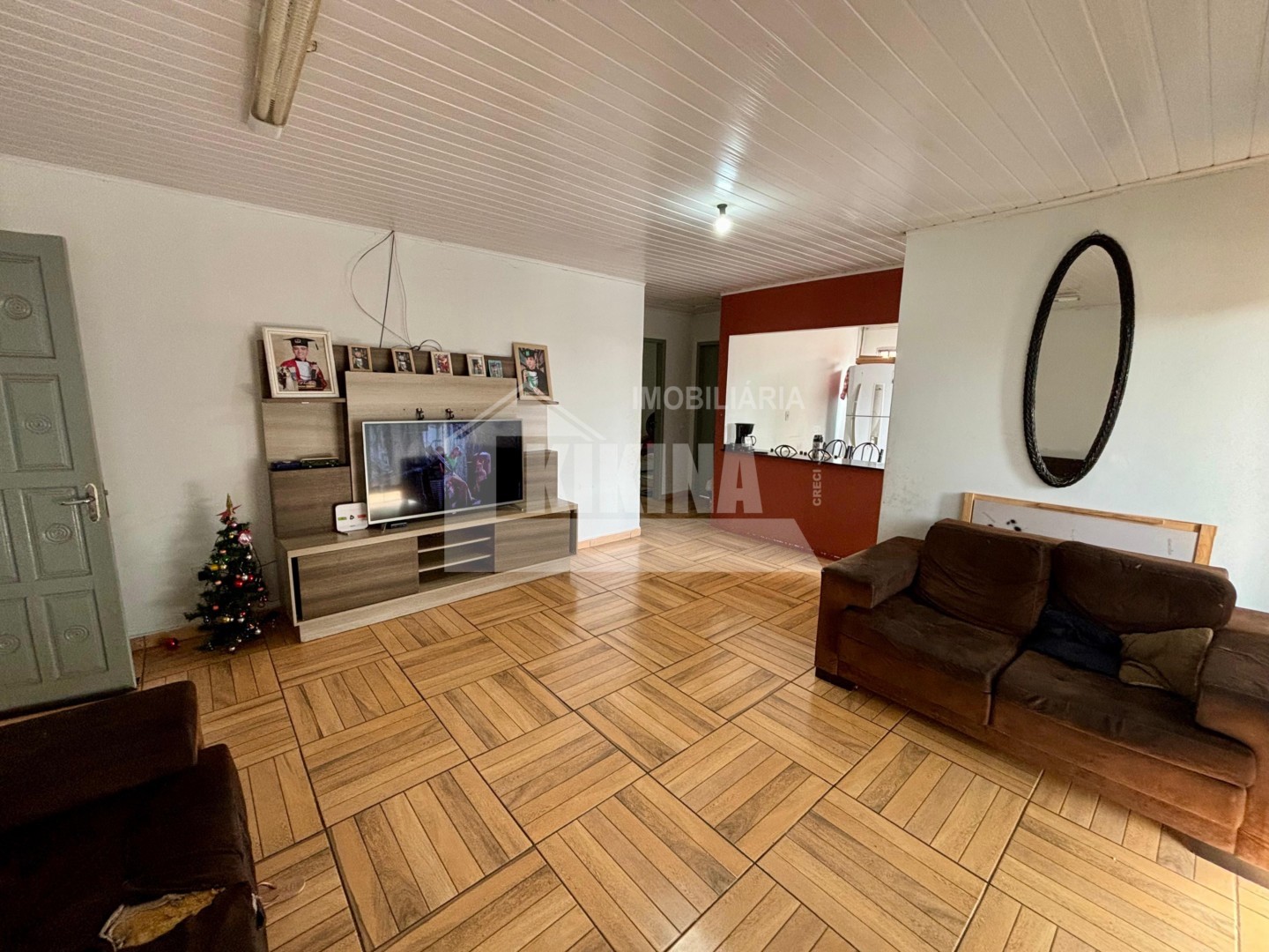 Casa à venda em Contorno, Ponta Grossa — Portal Chave Fácil