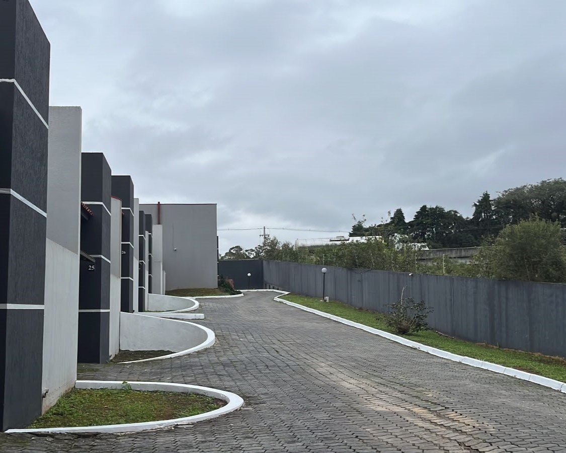 Comercial à venda em Colonia Dona Luiza, Ponta Grossa — Portal Chave Fácil