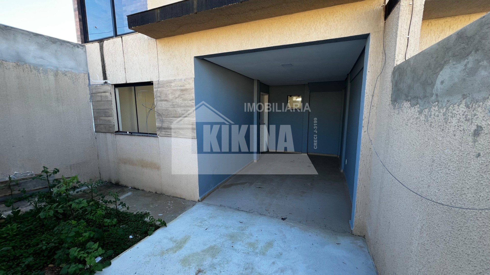 Casa à venda em Oficinas, Ponta Grossa — Portal Chave Fácil