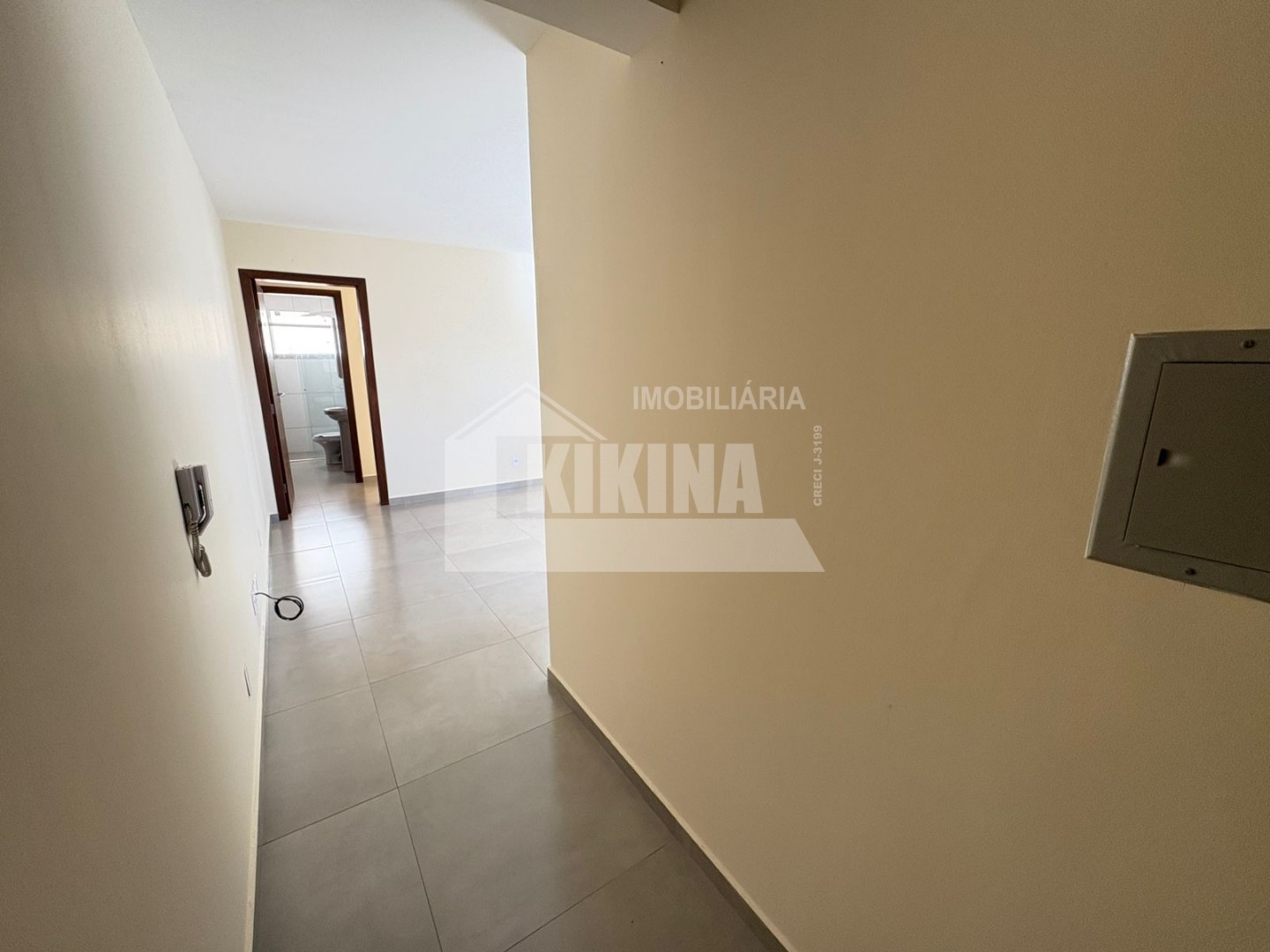 Apartamento para alugar em Centro, Ponta Grossa — Portal Chave Fácil