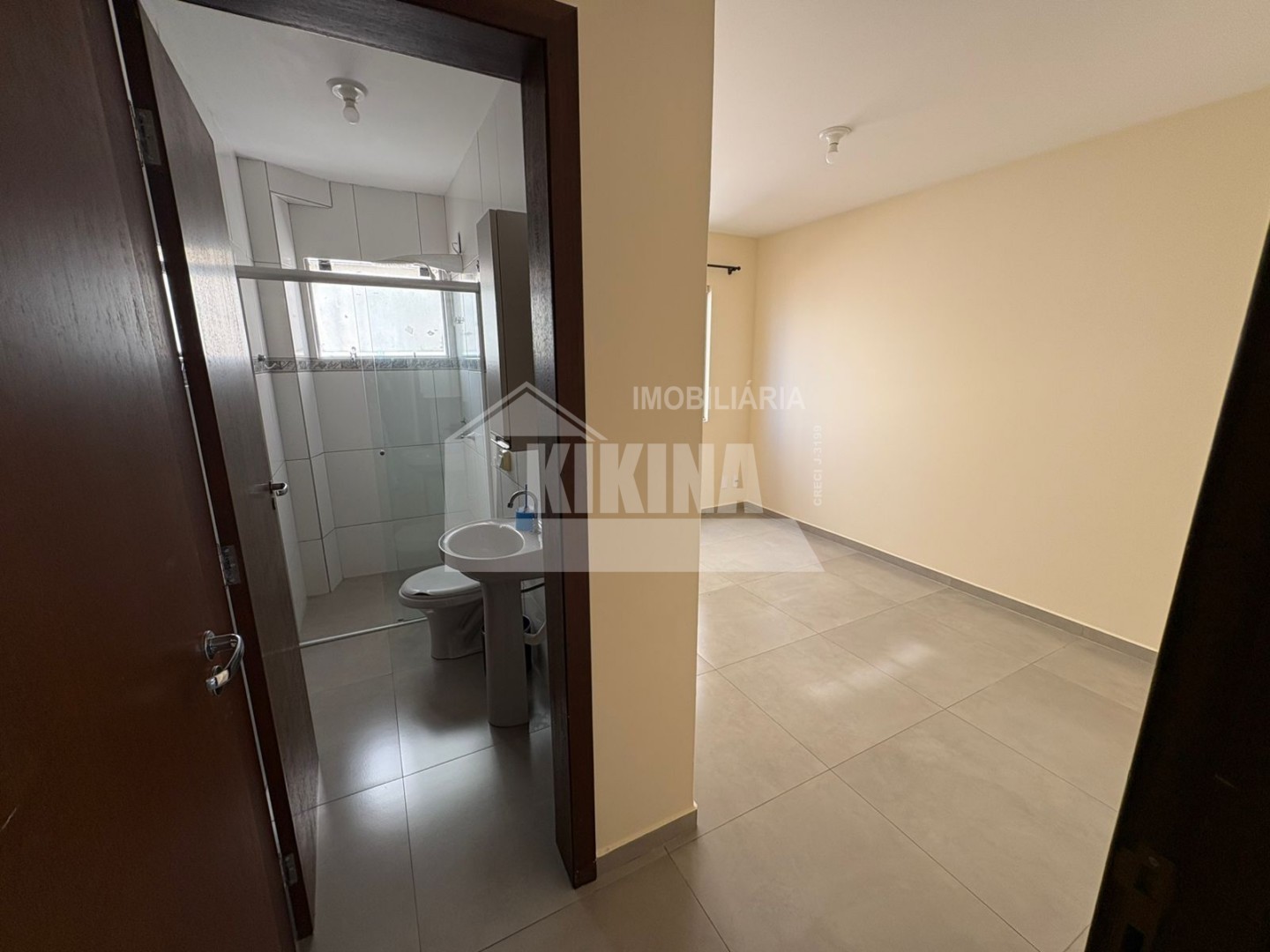 Apartamento para alugar em Centro, Ponta Grossa — Portal Chave Fácil