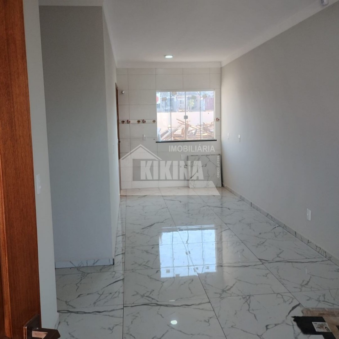 Casa à venda em Cara-cara, Ponta Grossa — Portal Chave Fácil
