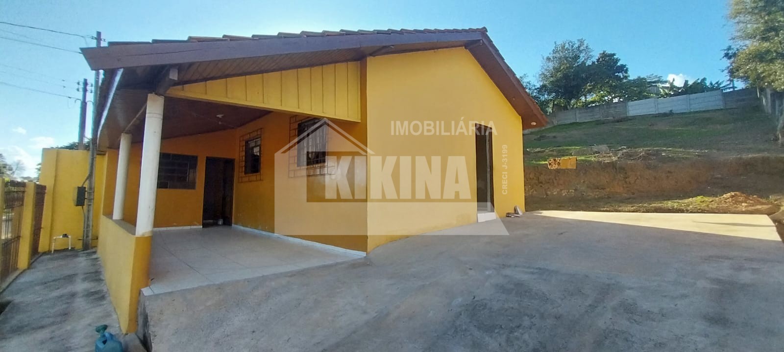 Casa à venda em Chapada, Ponta Grossa — Portal Chave Fácil