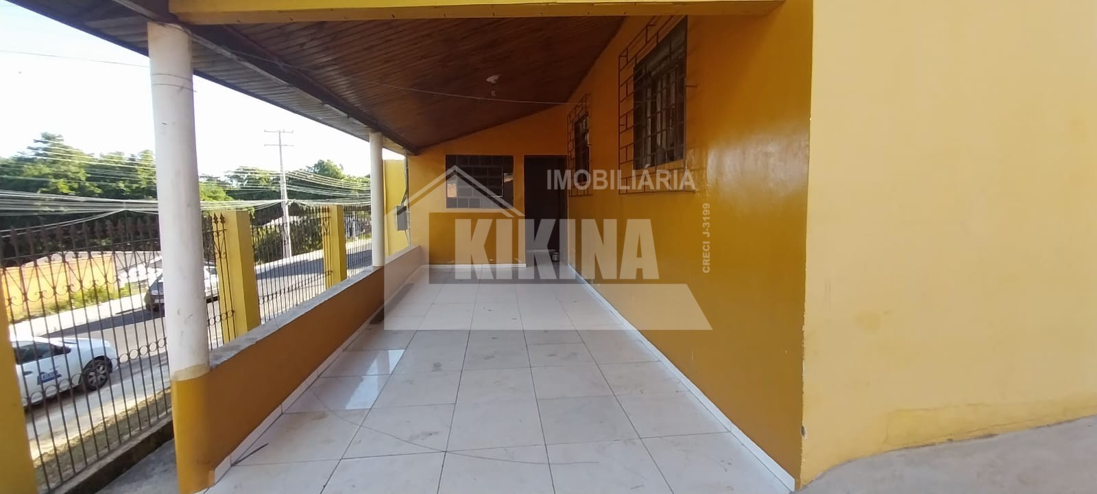 Casa à venda em Chapada, Ponta Grossa — Portal Chave Fácil