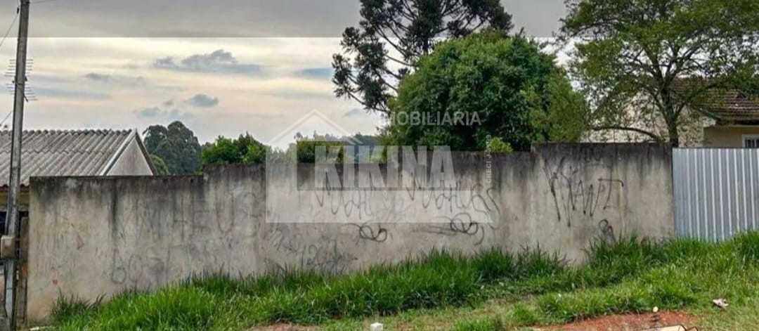 Terreno/Área à venda em Cara-cara, Ponta Grossa — Portal Chave Fácil