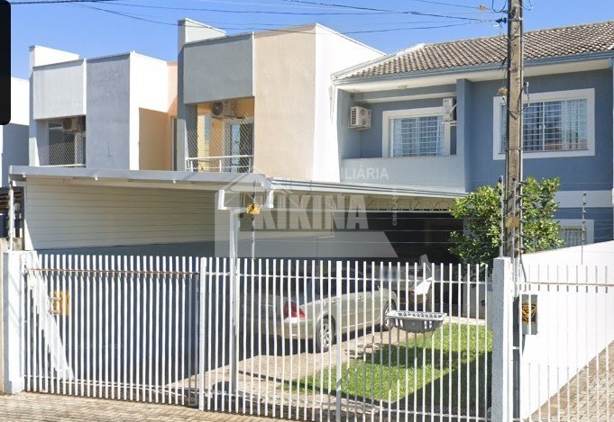 Casa à venda em Oficinas, Ponta Grossa — Portal Chave Fácil