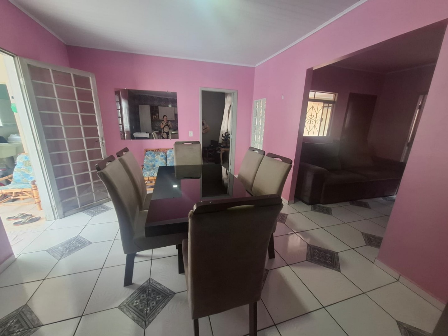 Casa à venda em Chapada, Ponta Grossa — Portal Chave Fácil