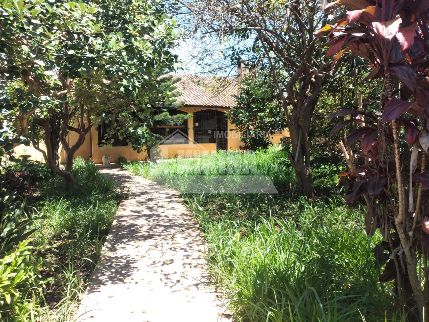 Terreno/Área à venda em Uvaranas, Ponta Grossa — Portal Chave Fácil