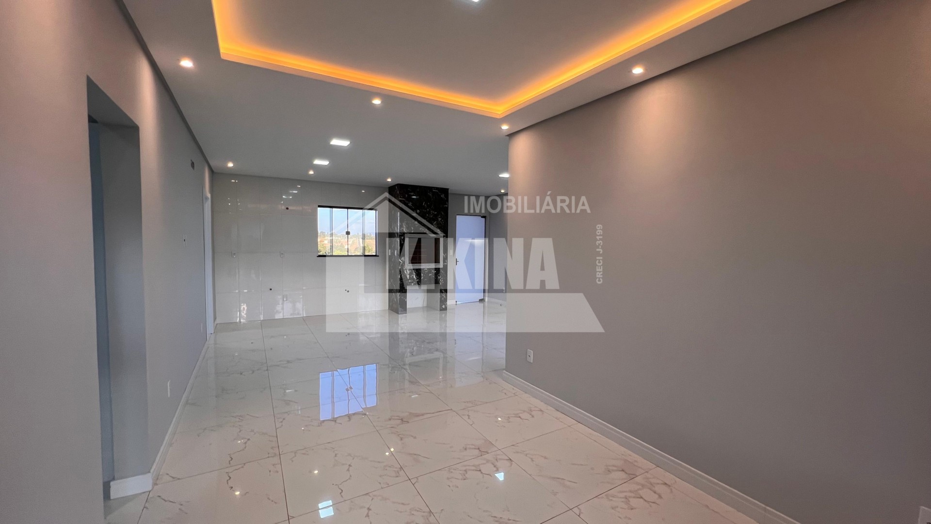 Casa à venda em Contorno, Ponta Grossa — Portal Chave Fácil