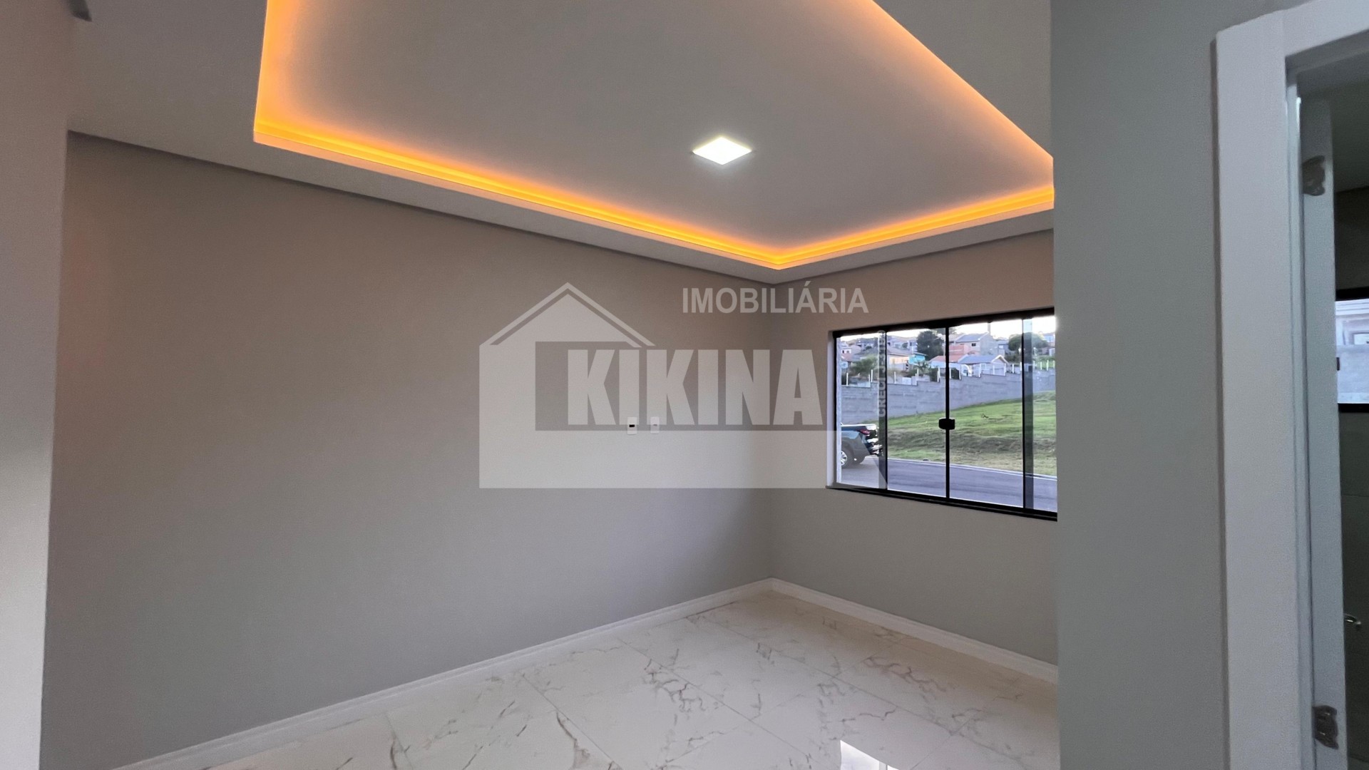 Casa à venda em Contorno, Ponta Grossa — Portal Chave Fácil
