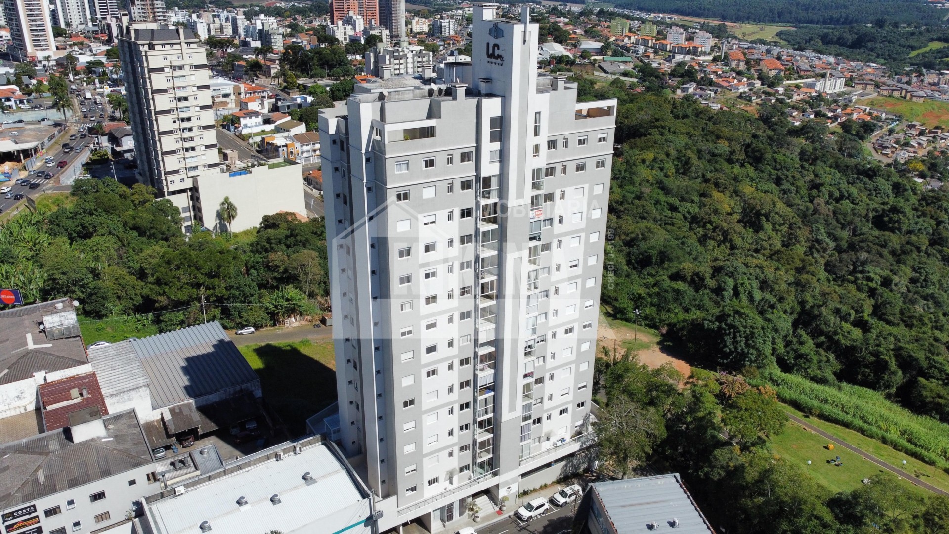 Apartamento à venda em Centro, Ponta Grossa — Portal Chave Fácil