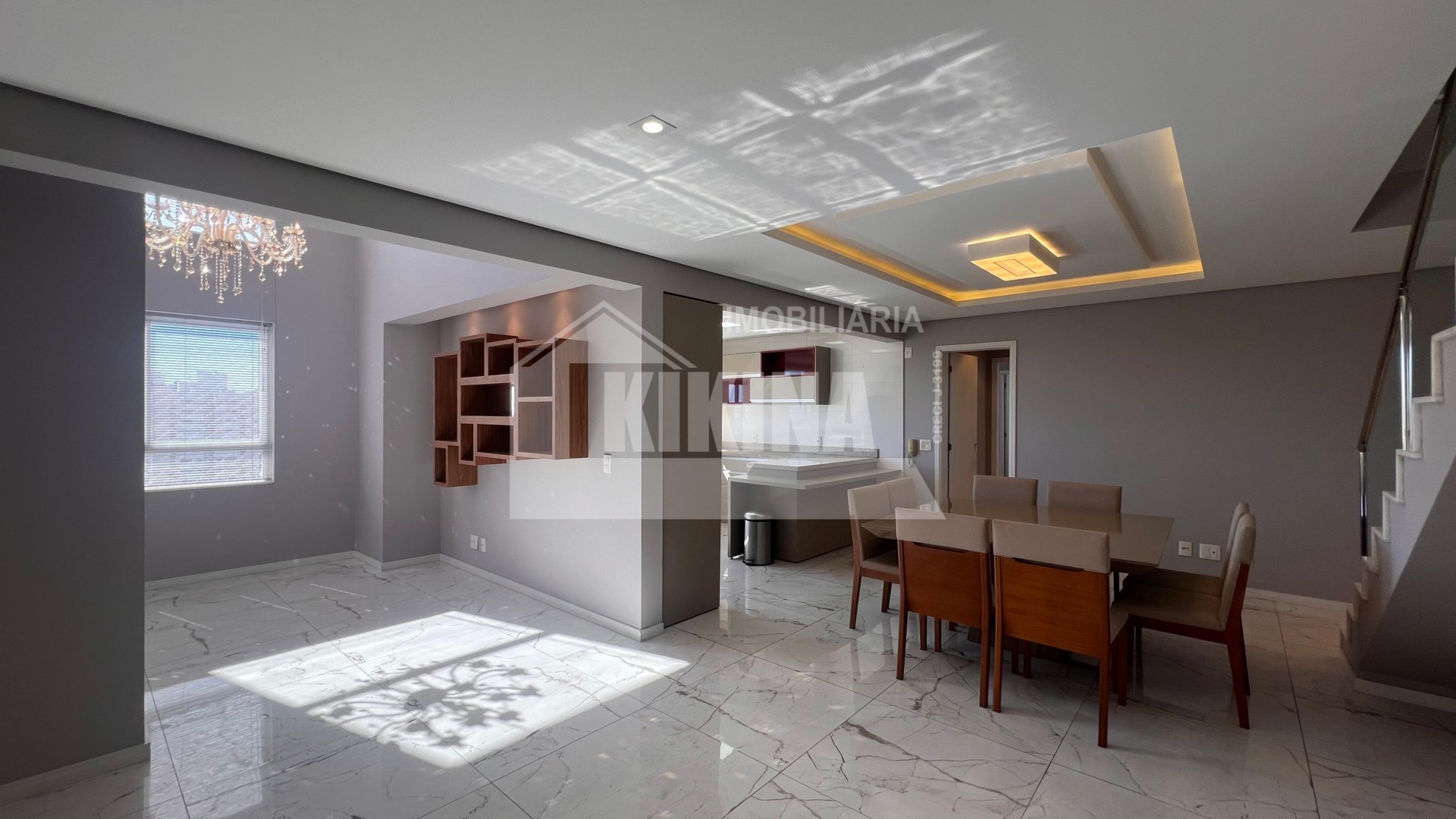 Apartamento à venda em Centro, Ponta Grossa — Portal Chave Fácil
