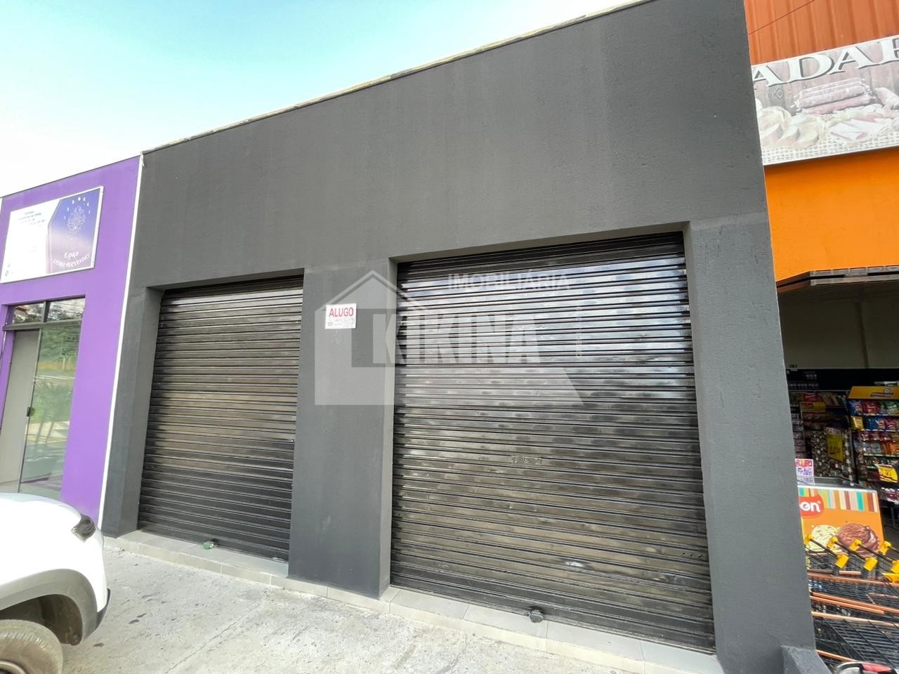 Casa para alugar em Contorno, Ponta Grossa — Portal Chave Fácil