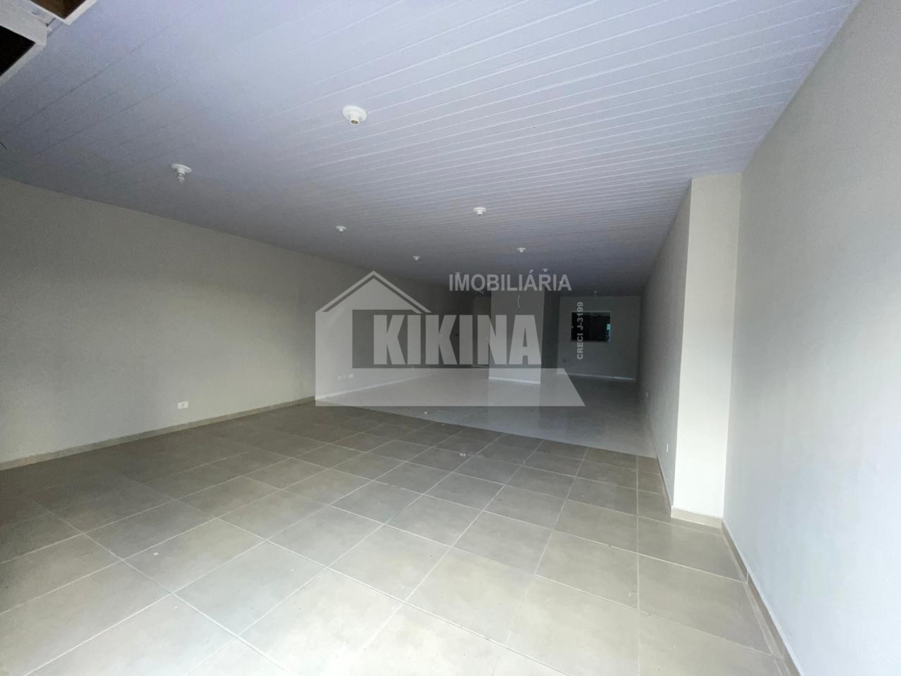 Casa para alugar em Contorno, Ponta Grossa — Portal Chave Fácil