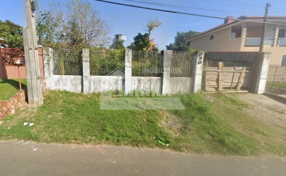 Terreno/Área à venda em Contorno, Ponta Grossa — Portal Chave Fácil