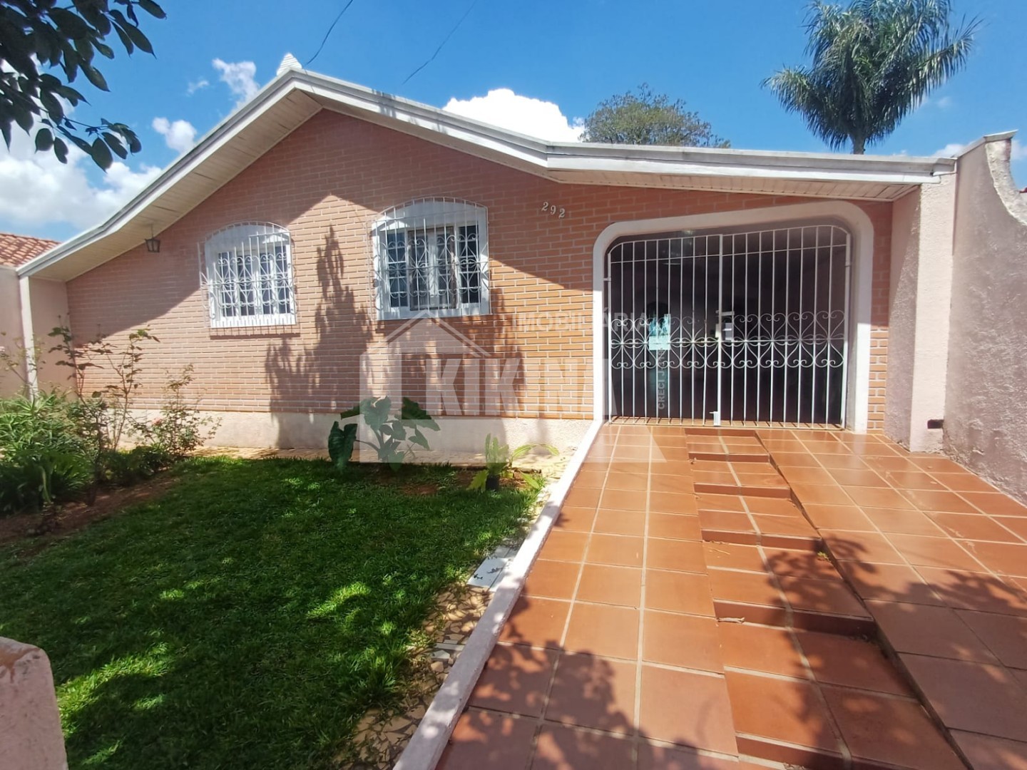 Casa à venda em Contorno, Ponta Grossa — Portal Chave Fácil