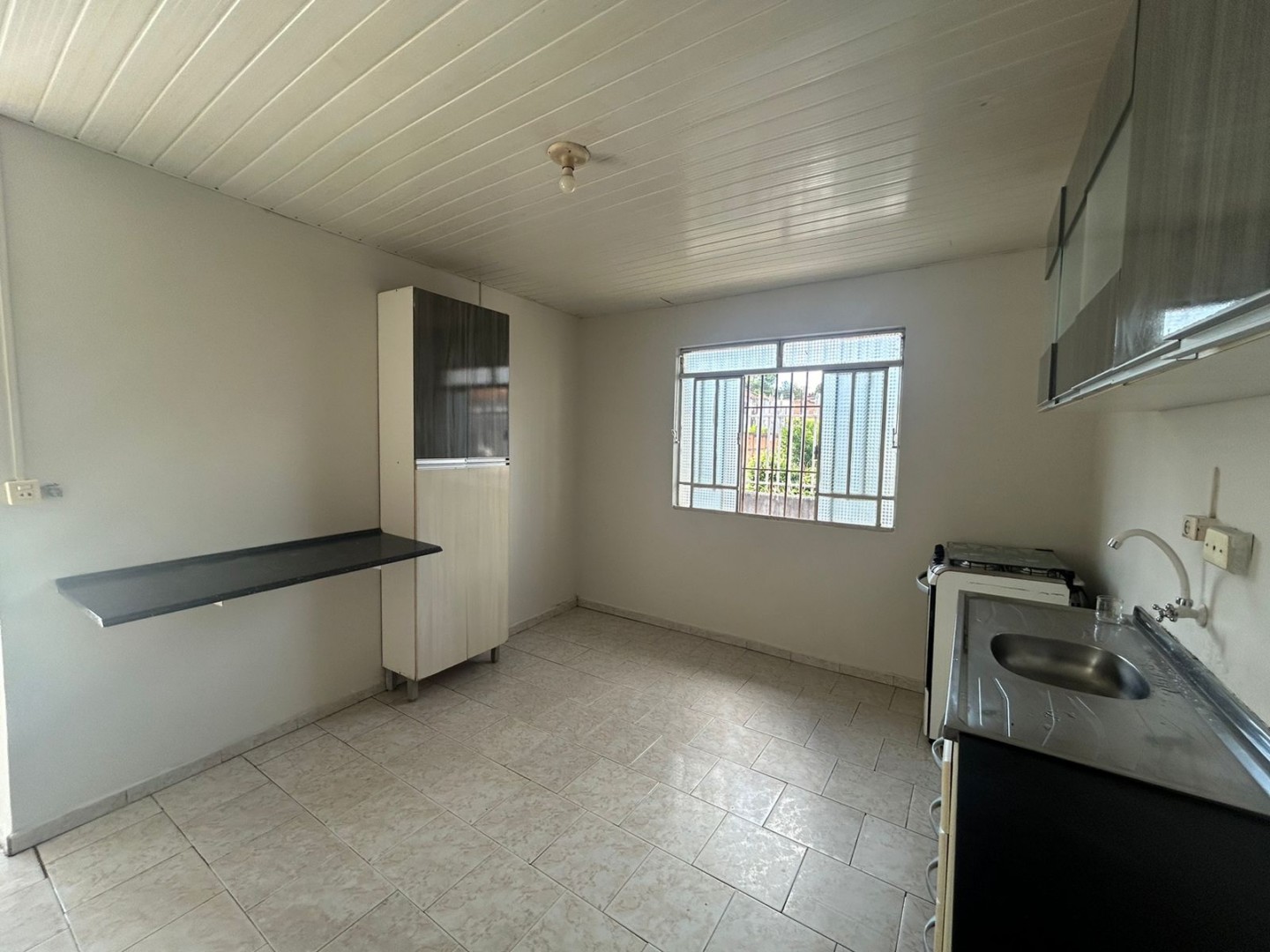 Casa para alugar em Centro, Ponta Grossa — Portal Chave Fácil
