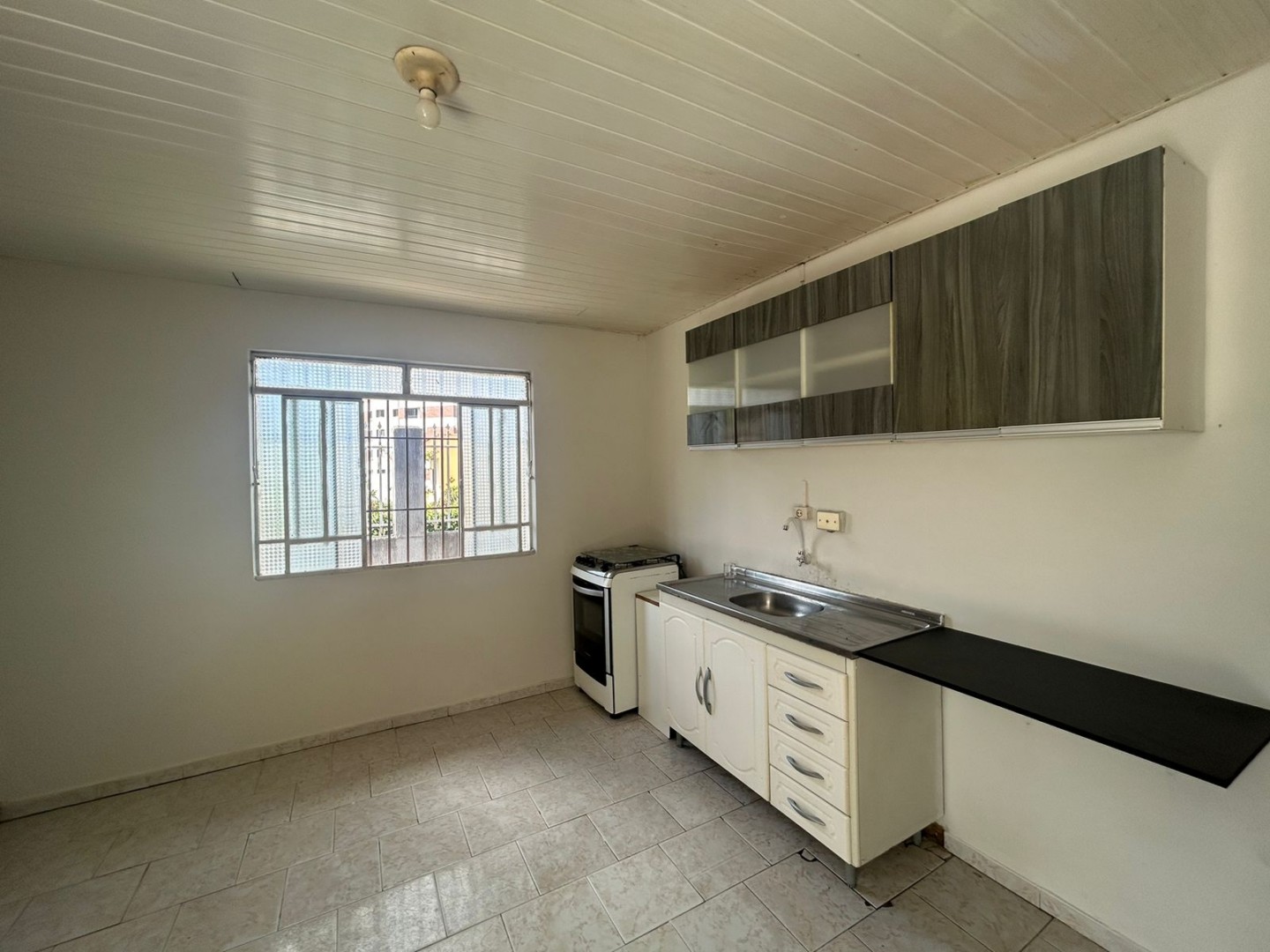 Casa para alugar em Centro, Ponta Grossa — Portal Chave Fácil