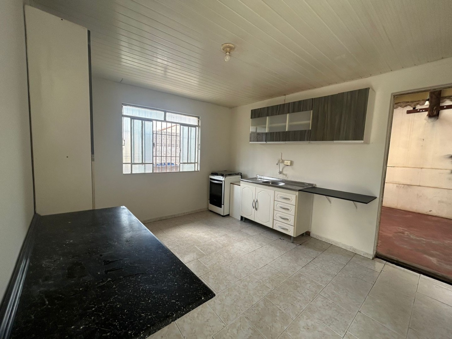 Casa para alugar em Centro, Ponta Grossa — Portal Chave Fácil