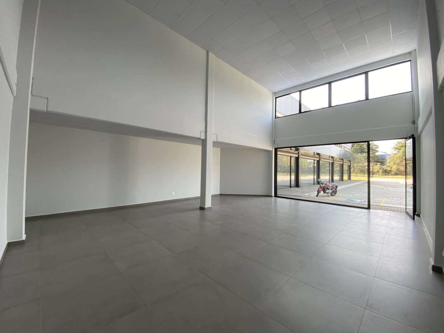 Sala/Conjunto Comercial para alugar em Uvaranas, Ponta Grossa — Portal Chave Fácil