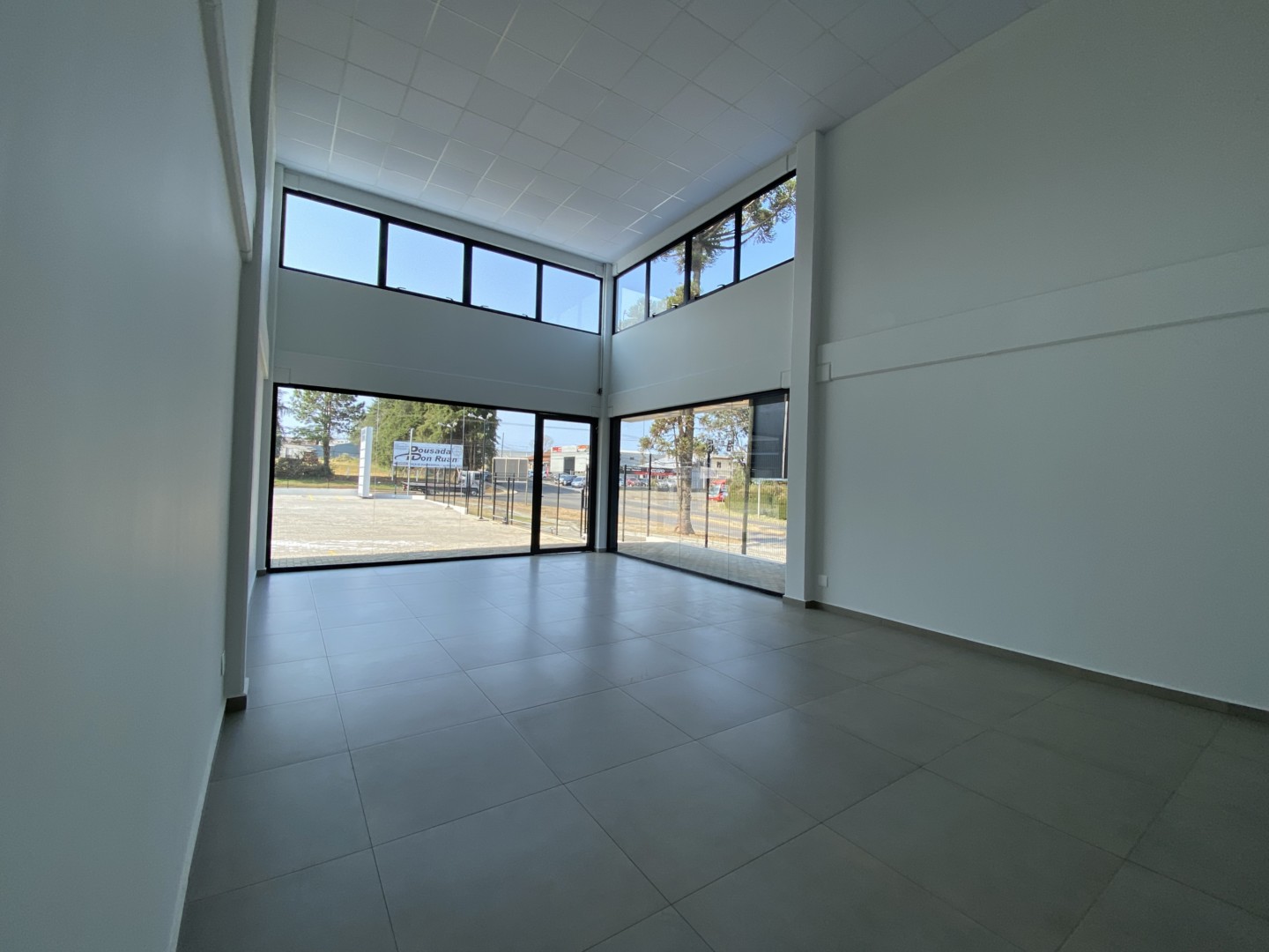 Sala/Conjunto Comercial para alugar em Uvaranas, Ponta Grossa — Portal Chave Fácil
