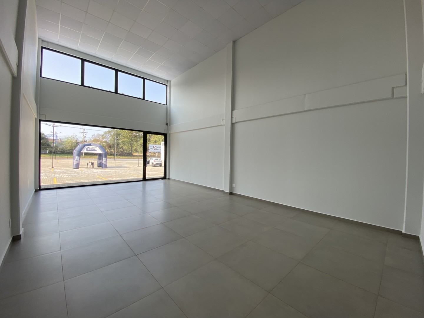 Sala/Conjunto Comercial para alugar em Uvaranas, Ponta Grossa — Portal Chave Fácil