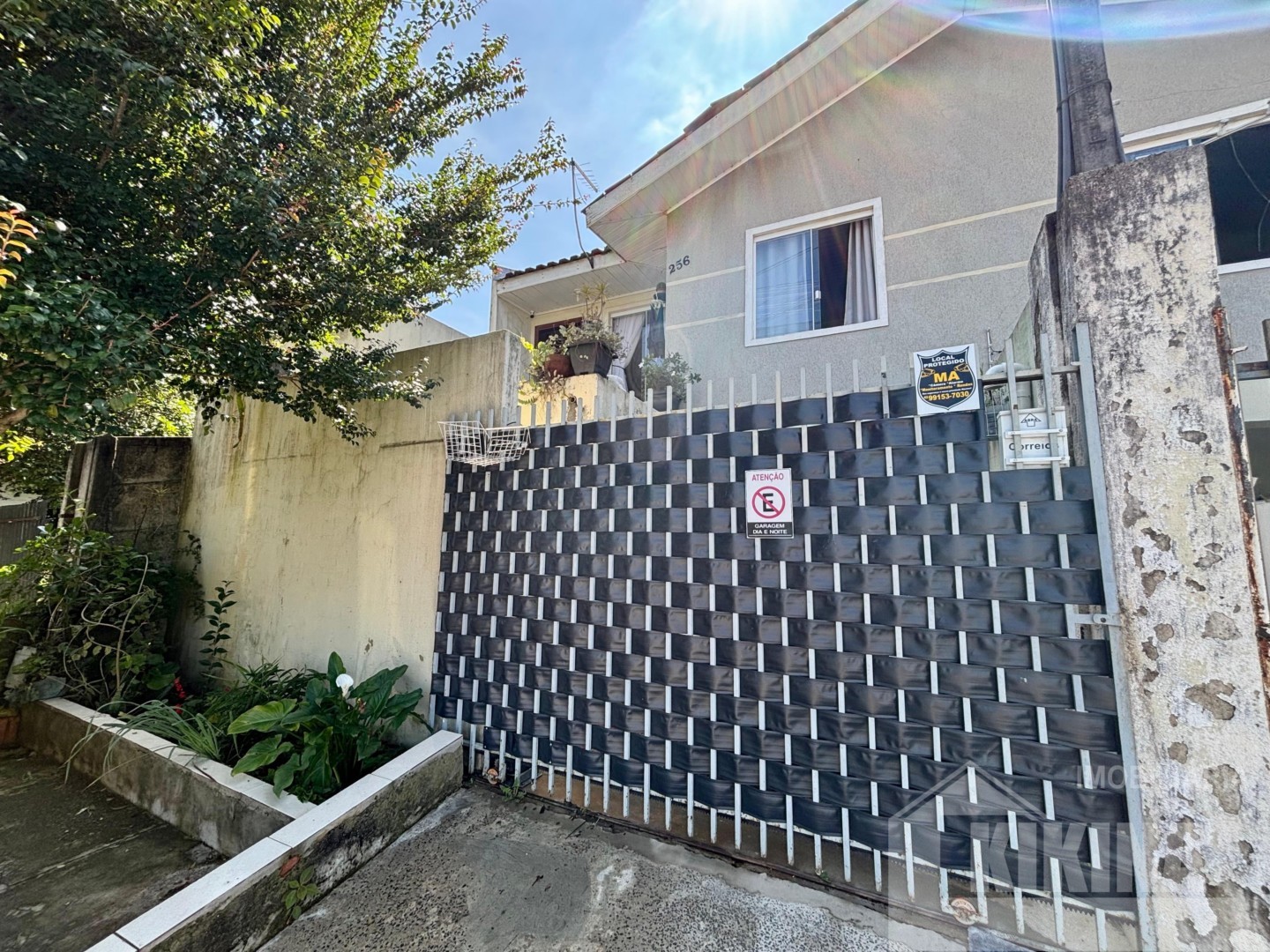 Casa à venda em Chapada, Ponta Grossa — Portal Chave Fácil