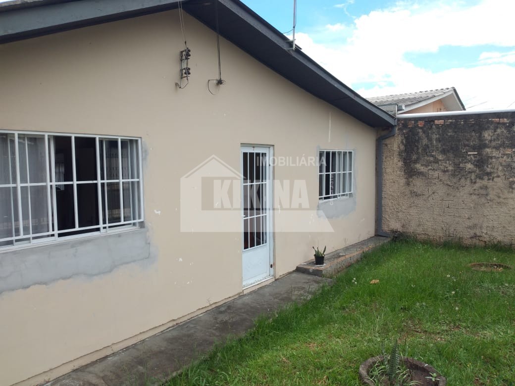 Casa à venda em Contorno, Ponta Grossa — Portal Chave Fácil