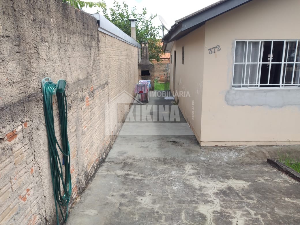 Casa à venda em Contorno, Ponta Grossa — Portal Chave Fácil