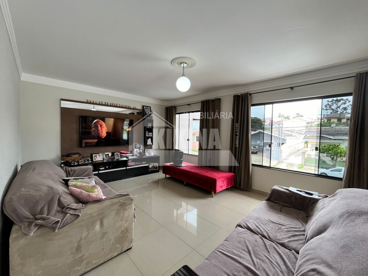 Casa à venda em Neves, Ponta Grossa — Portal Chave Fácil
