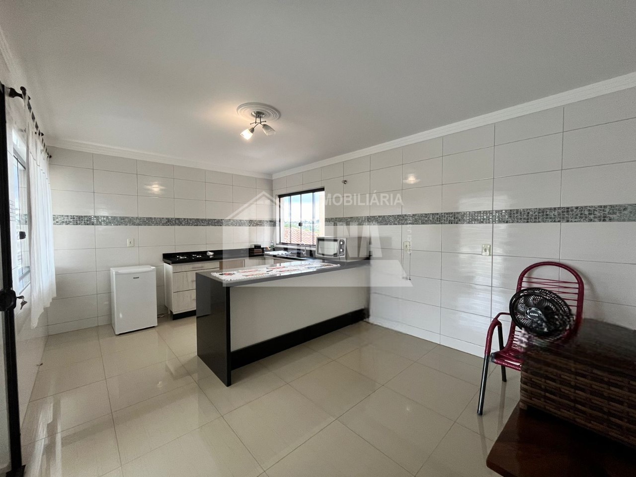 Casa à venda em Neves, Ponta Grossa — Portal Chave Fácil